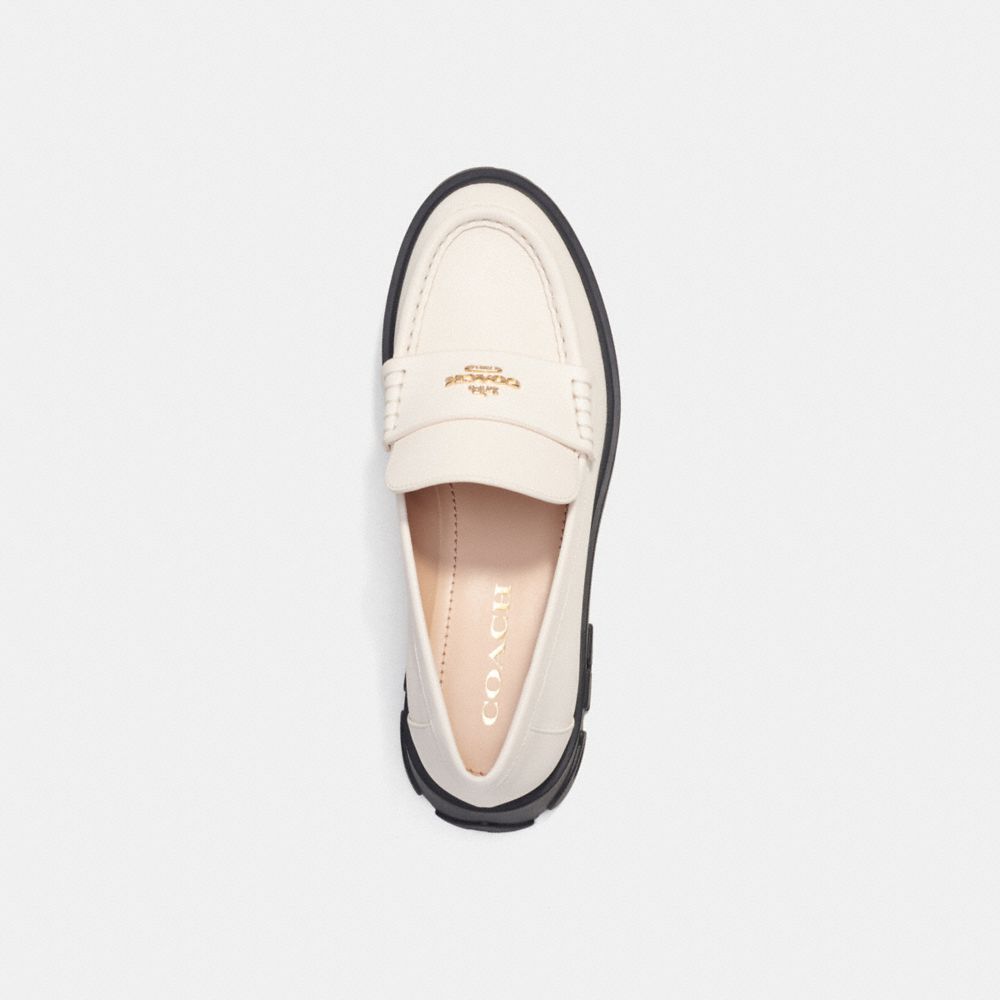 Ruthie Loafer