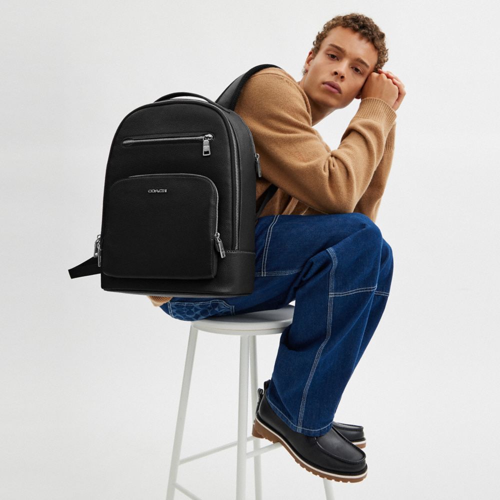 Ethan Backpack