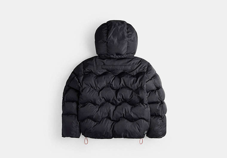 Coachtopia Loop Quilted Puffer Jacket