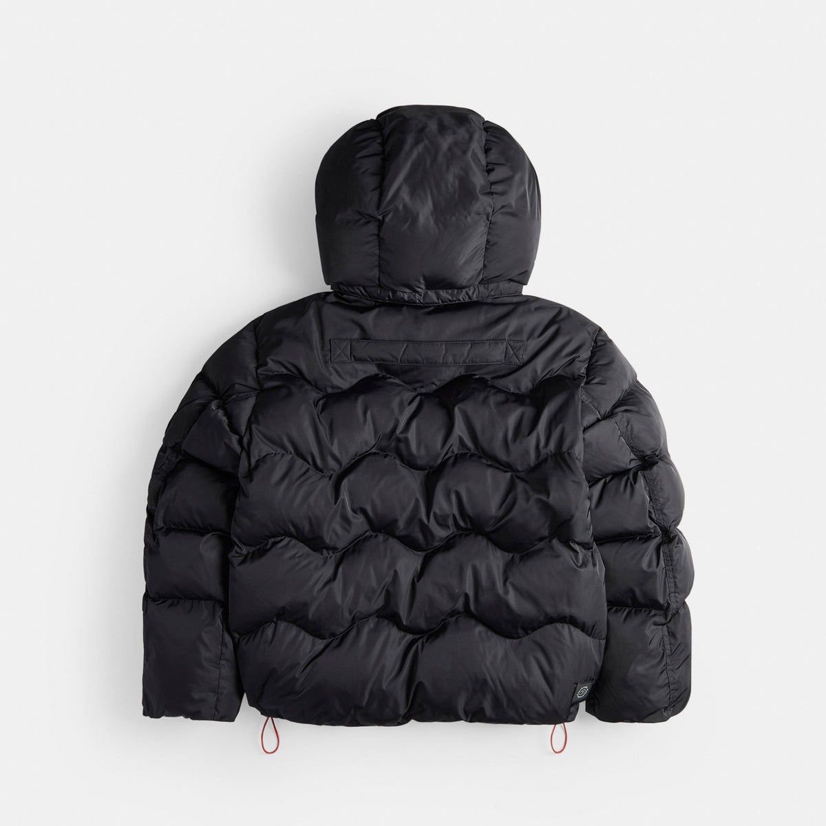 Coachtopia Loop Quilted Puffer Jacket