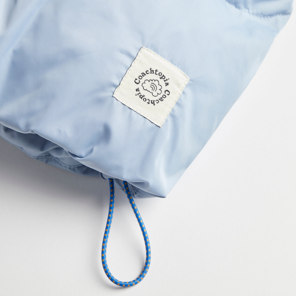 Coachtopia Loop Quilted Puffer Jacket