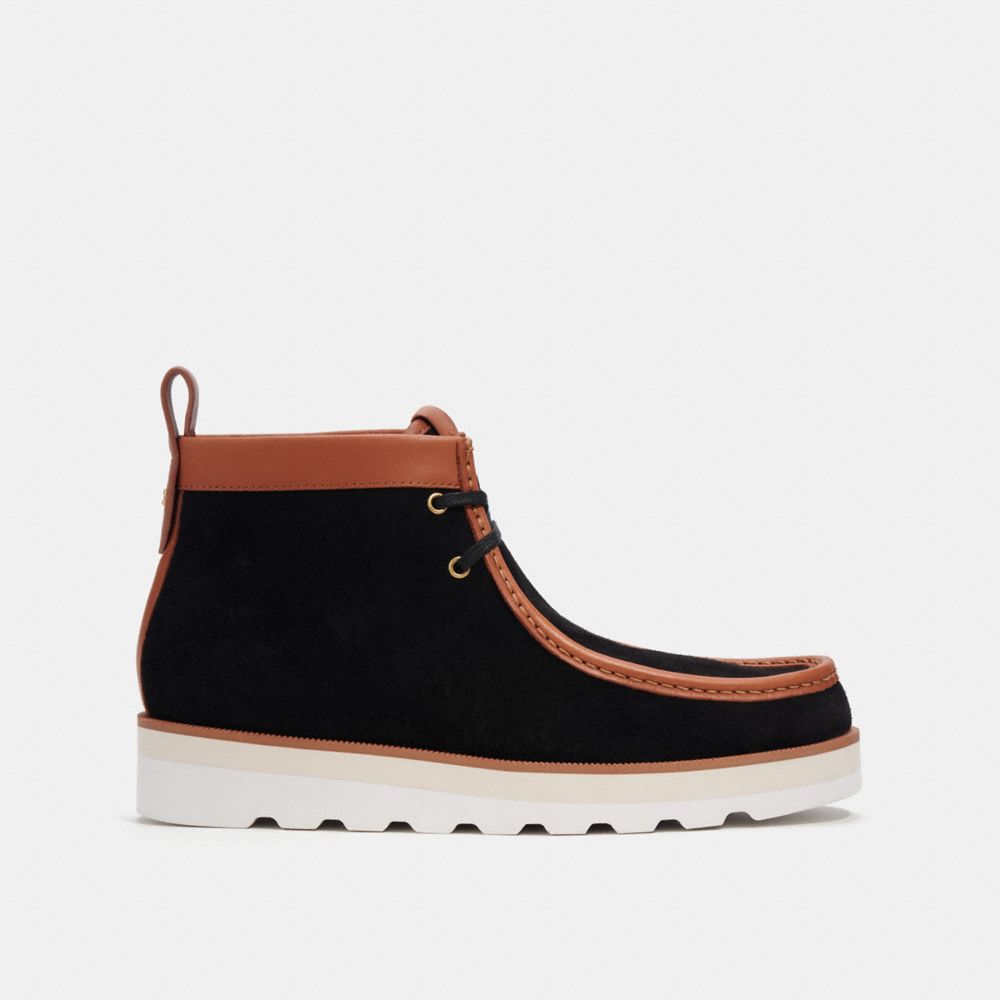 Chukka Boot