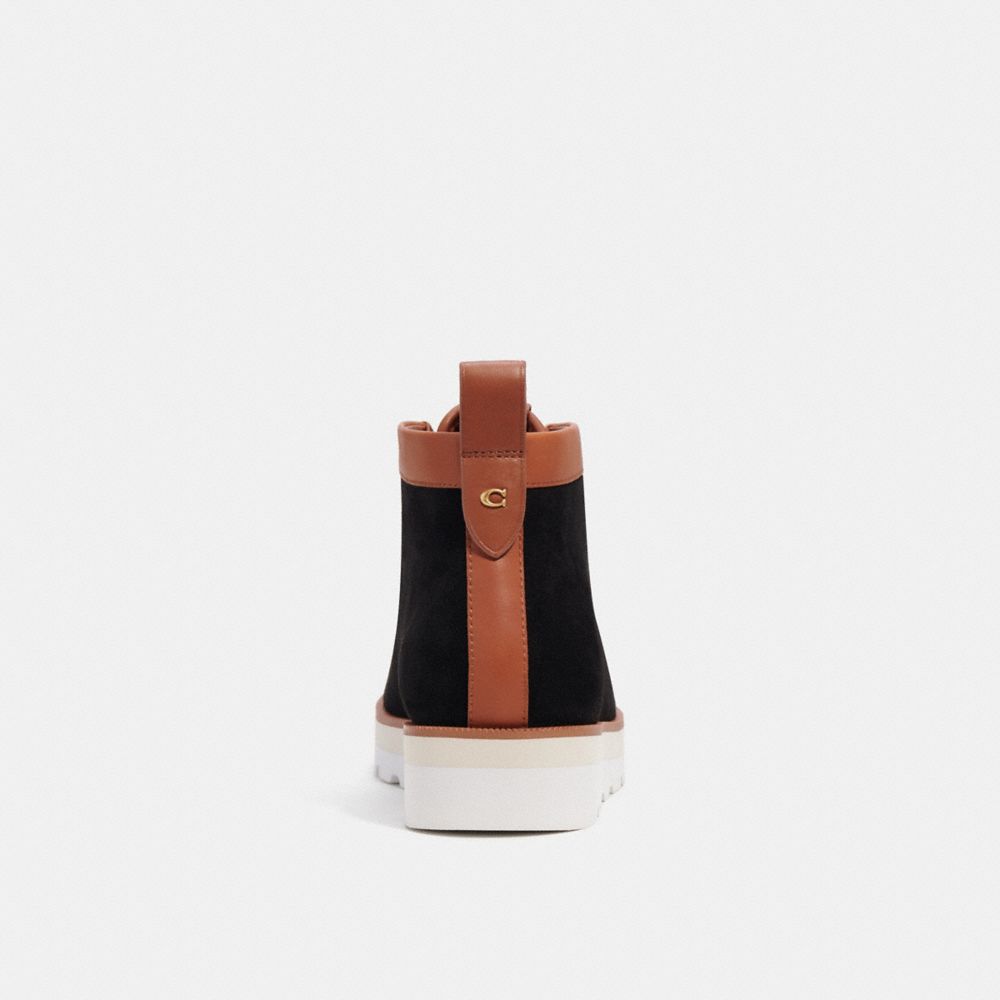 Chukka Boot