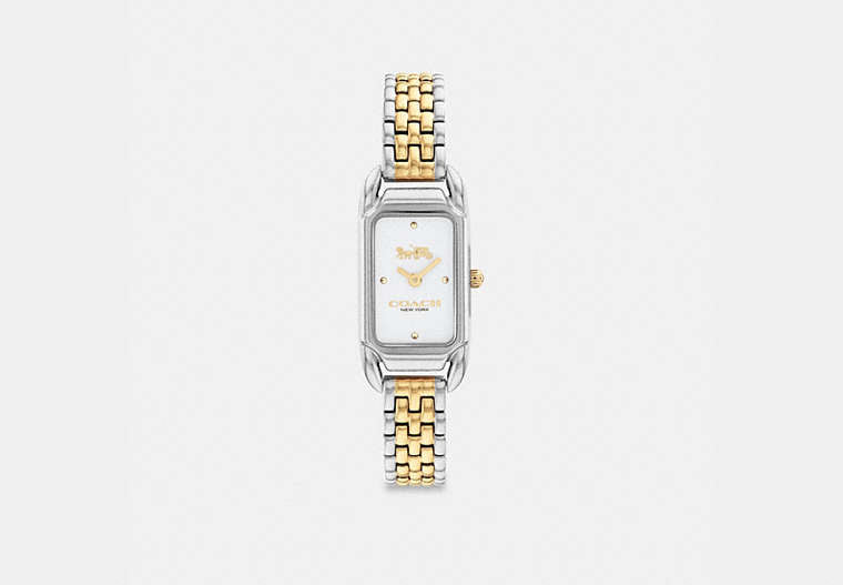 Cadie Watch, 17.5 Mm X 28.5 Mm