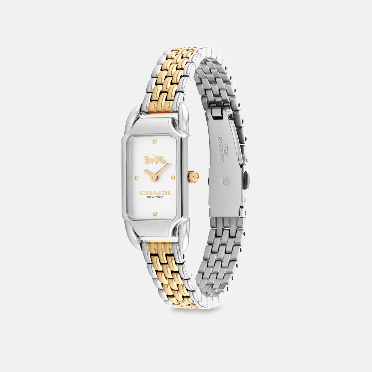 Cadie Watch, 17.5MM X 28.5MM