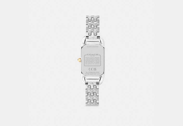 Cadie Watch, 17.5 Mm X 28.5 Mm