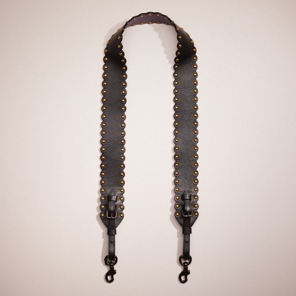 Horse And Carriage Chain Strap