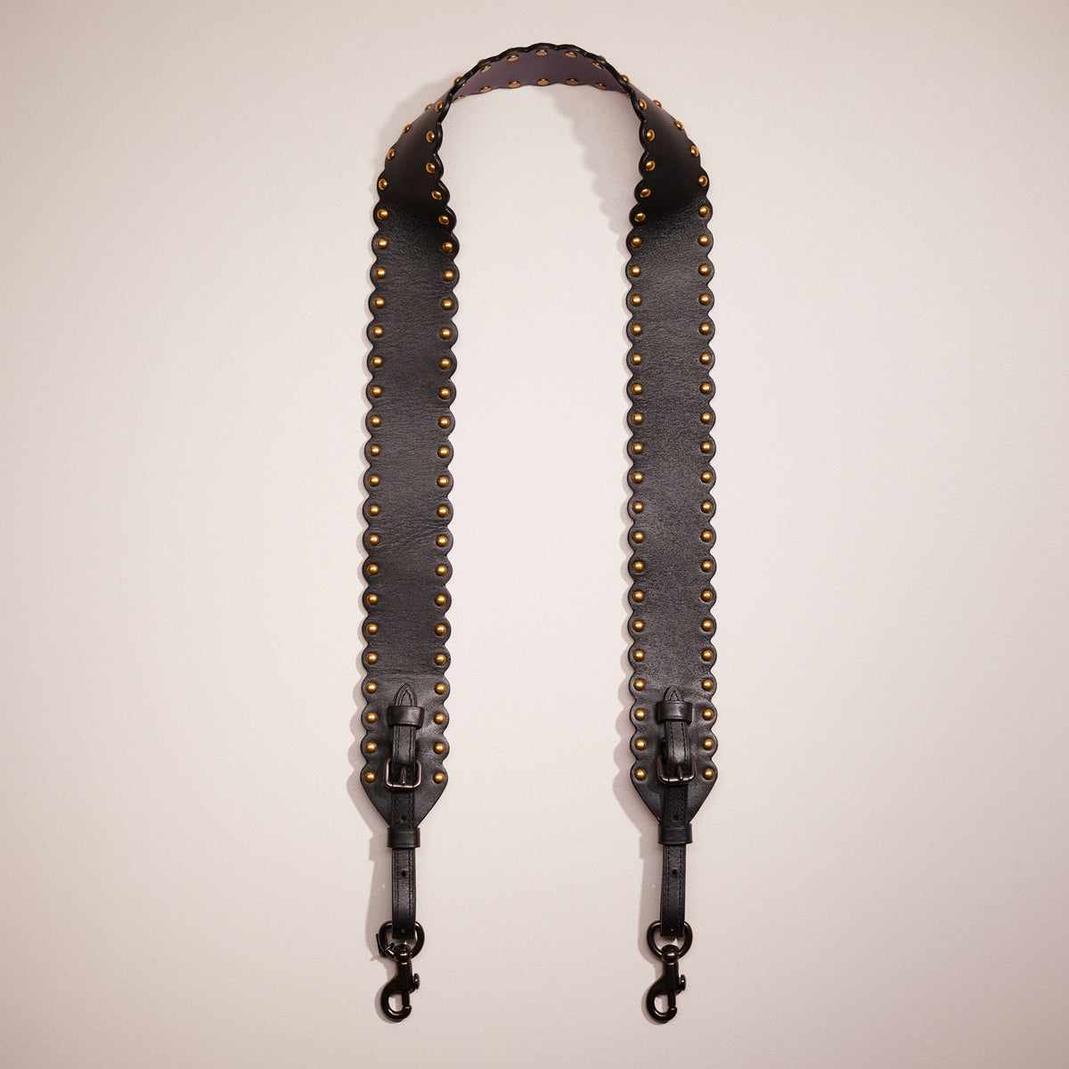 Horse And Carriage Chain Strap