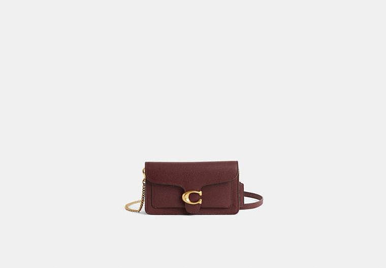 Restored Tabby Chain Clutch