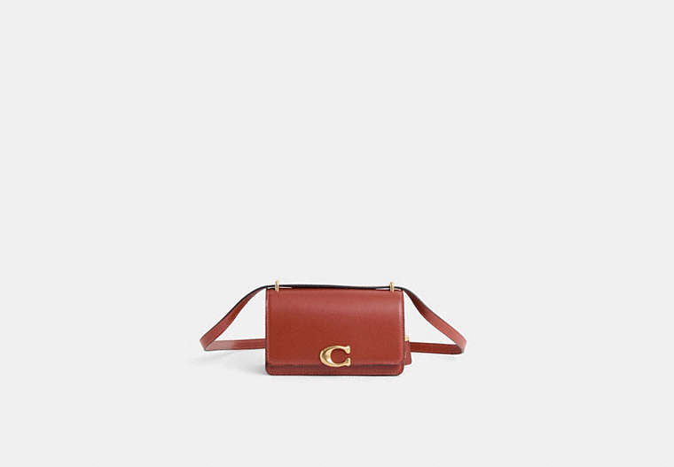 Restored Bandit Crossbody