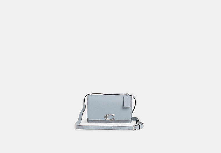Restored Bandit Crossbody