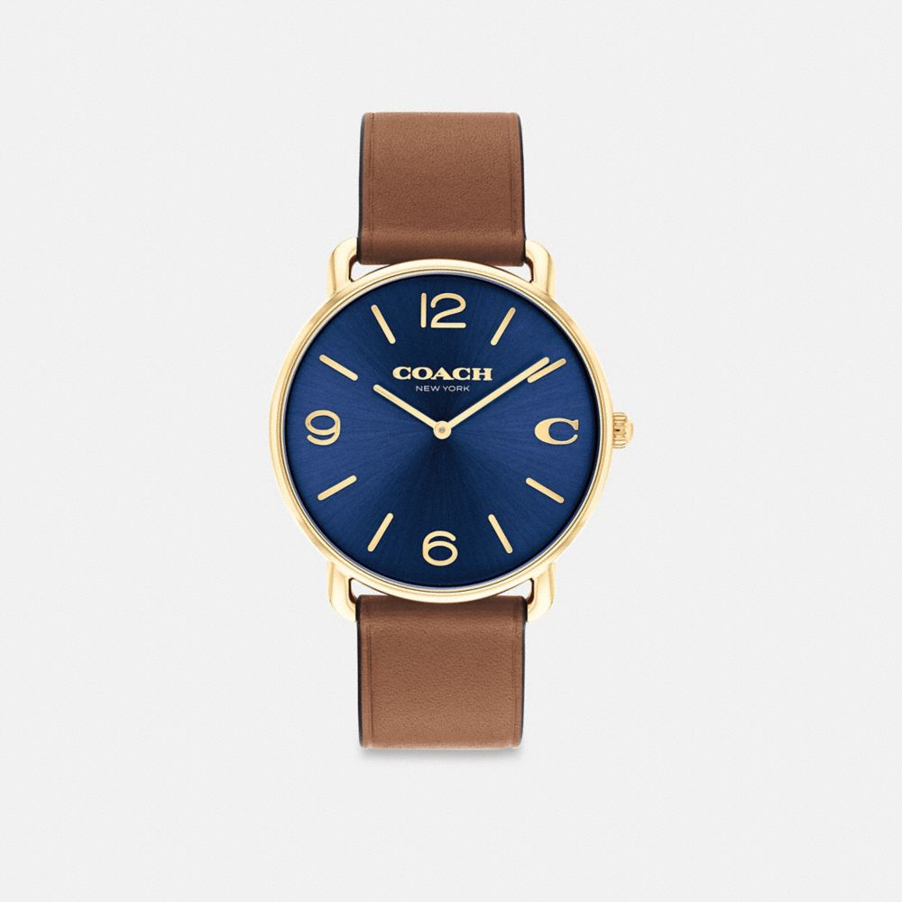 Elliot Watch, 41MM
