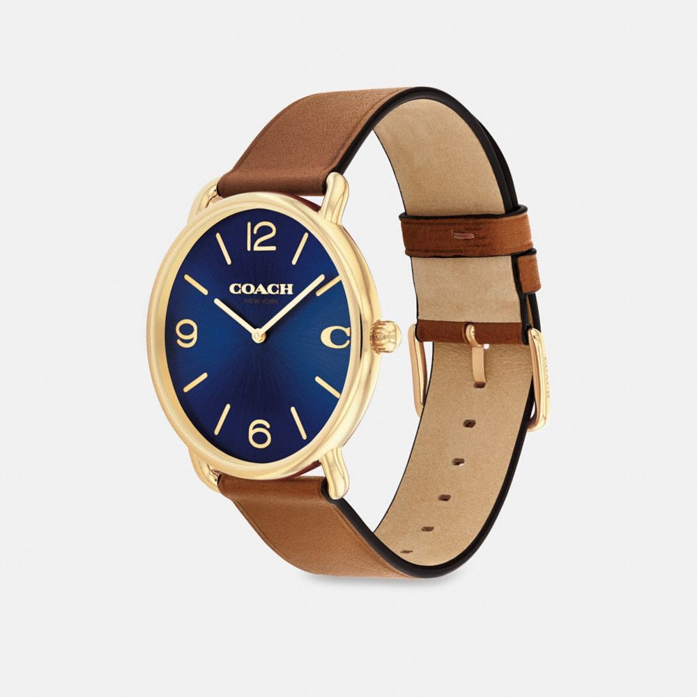 Elliot Watch, 41MM
