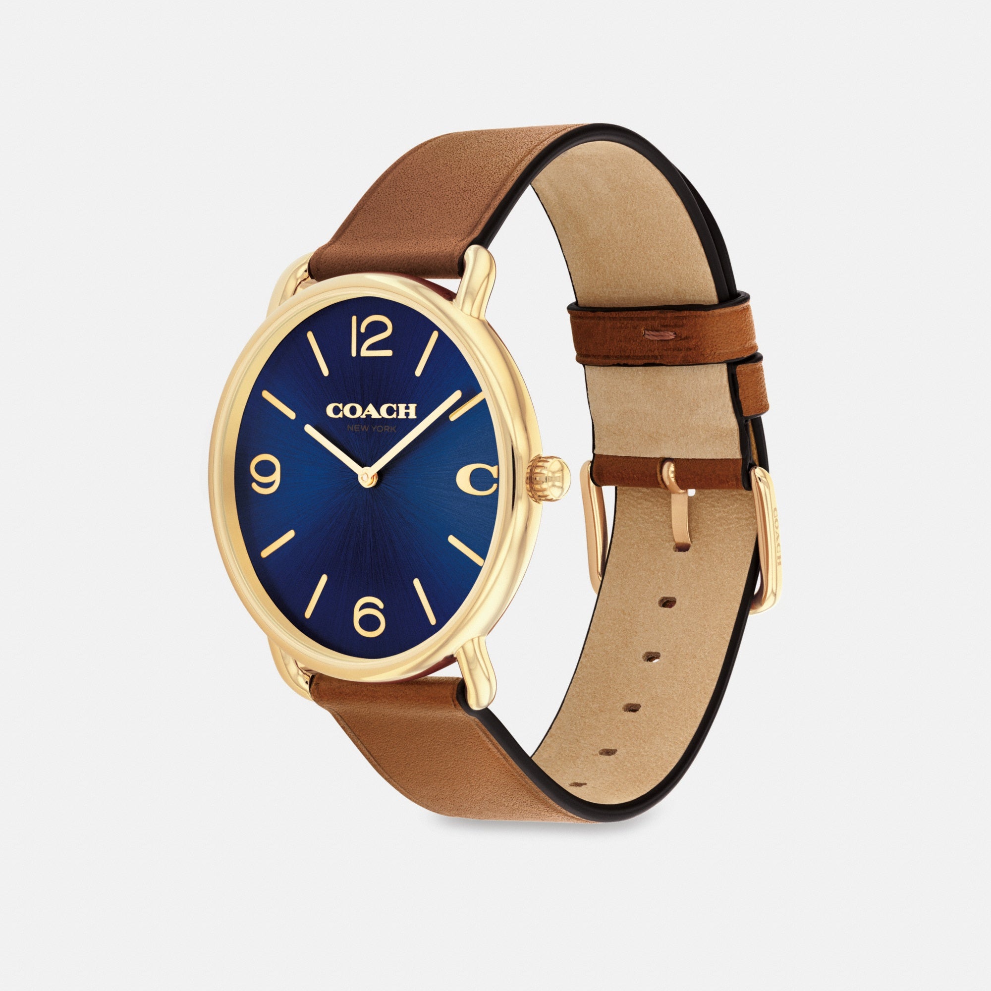 Elliot Watch, 41 Mm
