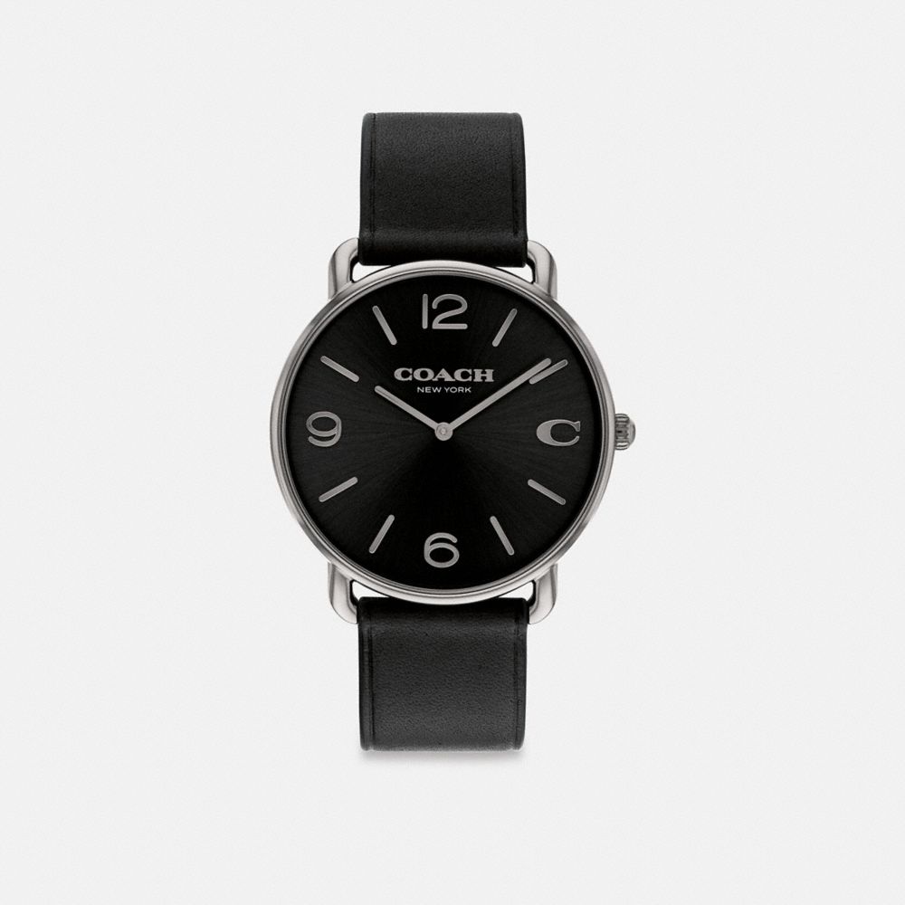 Elliot Watch, 41MM