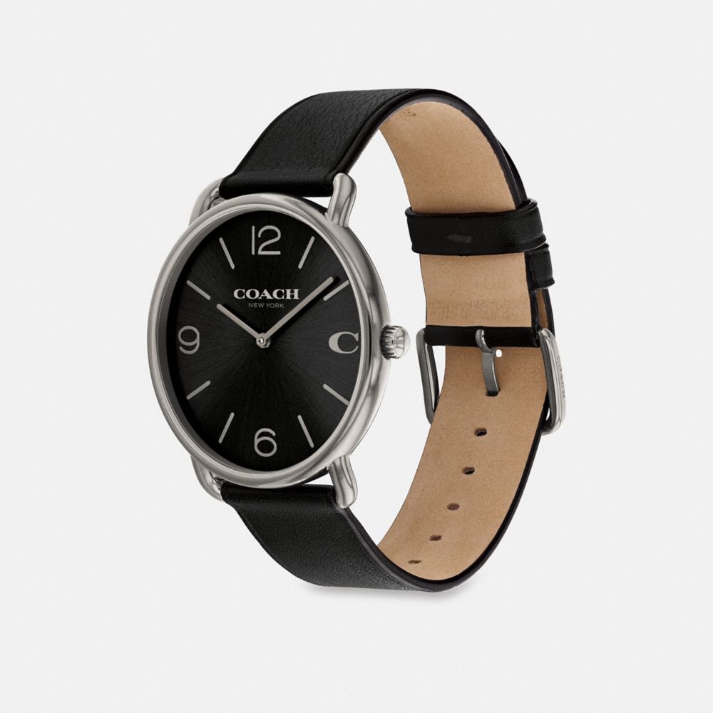 Elliot Watch, 41MM