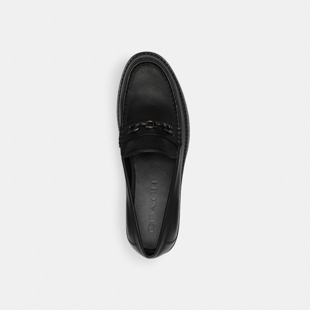 Brooks Loafer