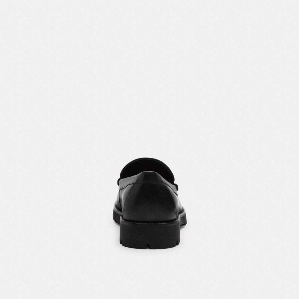 Brooks Loafer