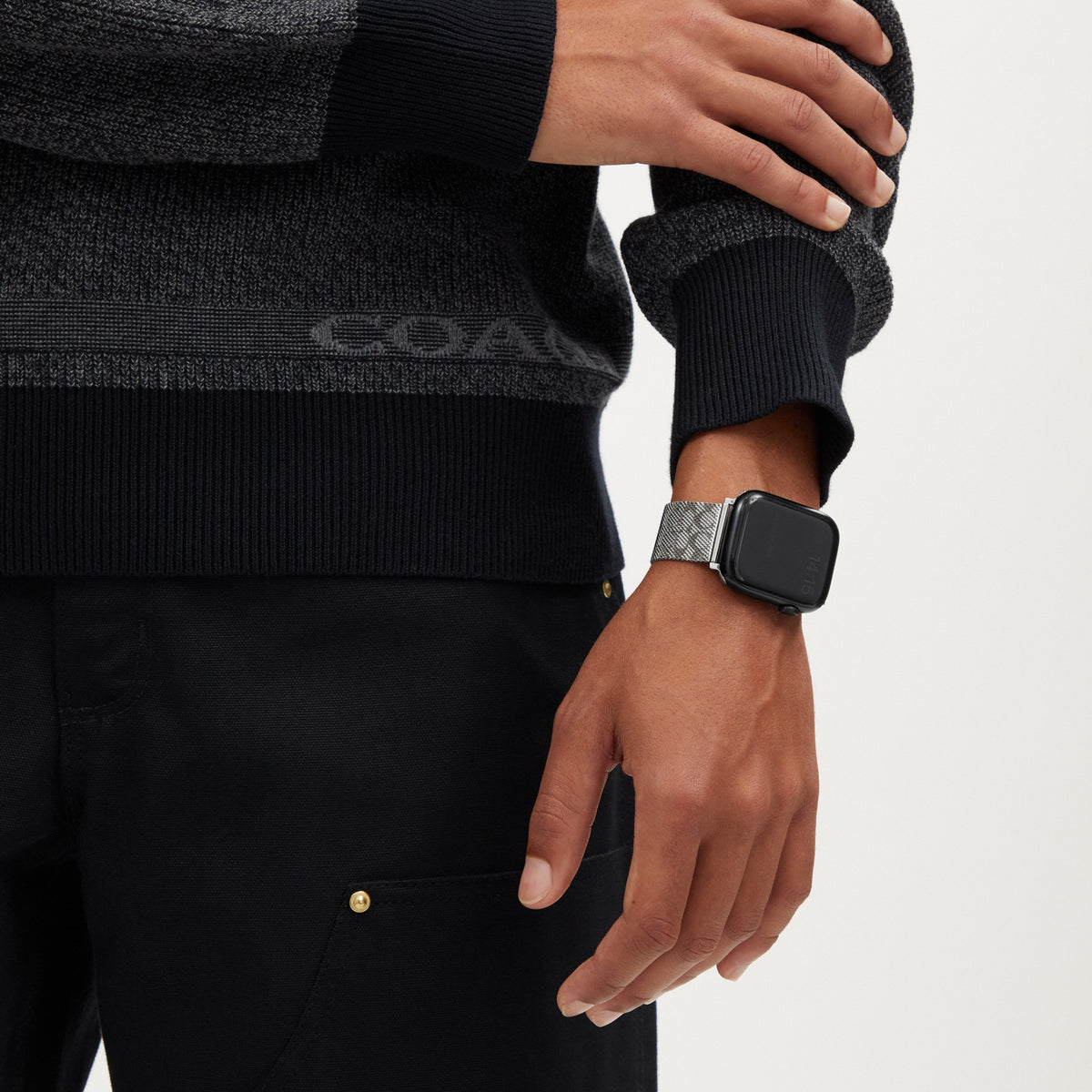 Apple Watch® Strap, 42 Mm And 44 Mm