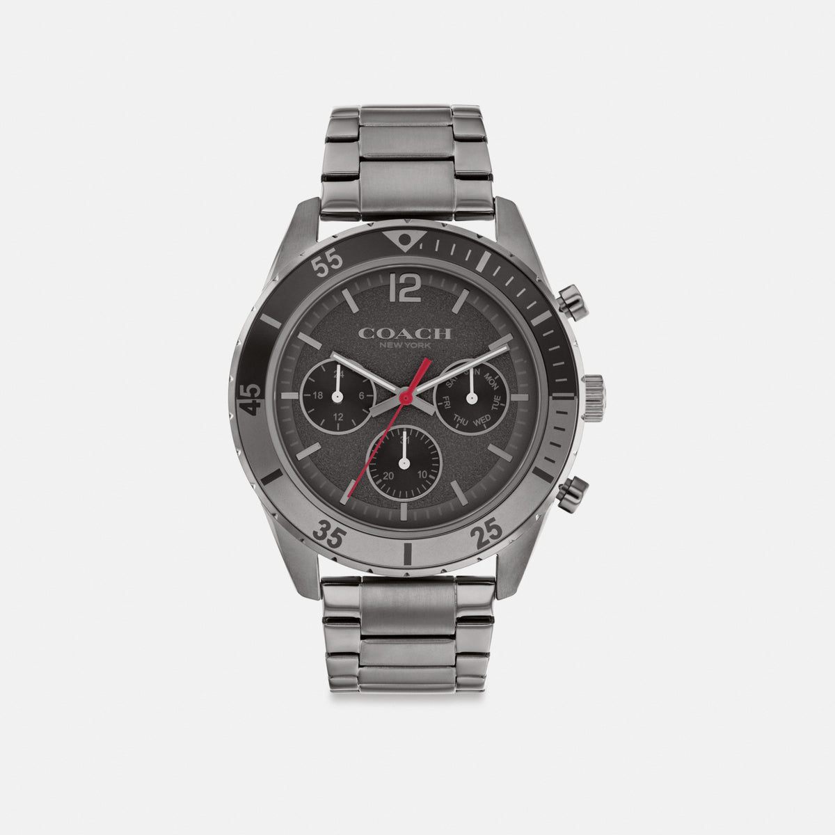 Cole Watch, 44MM