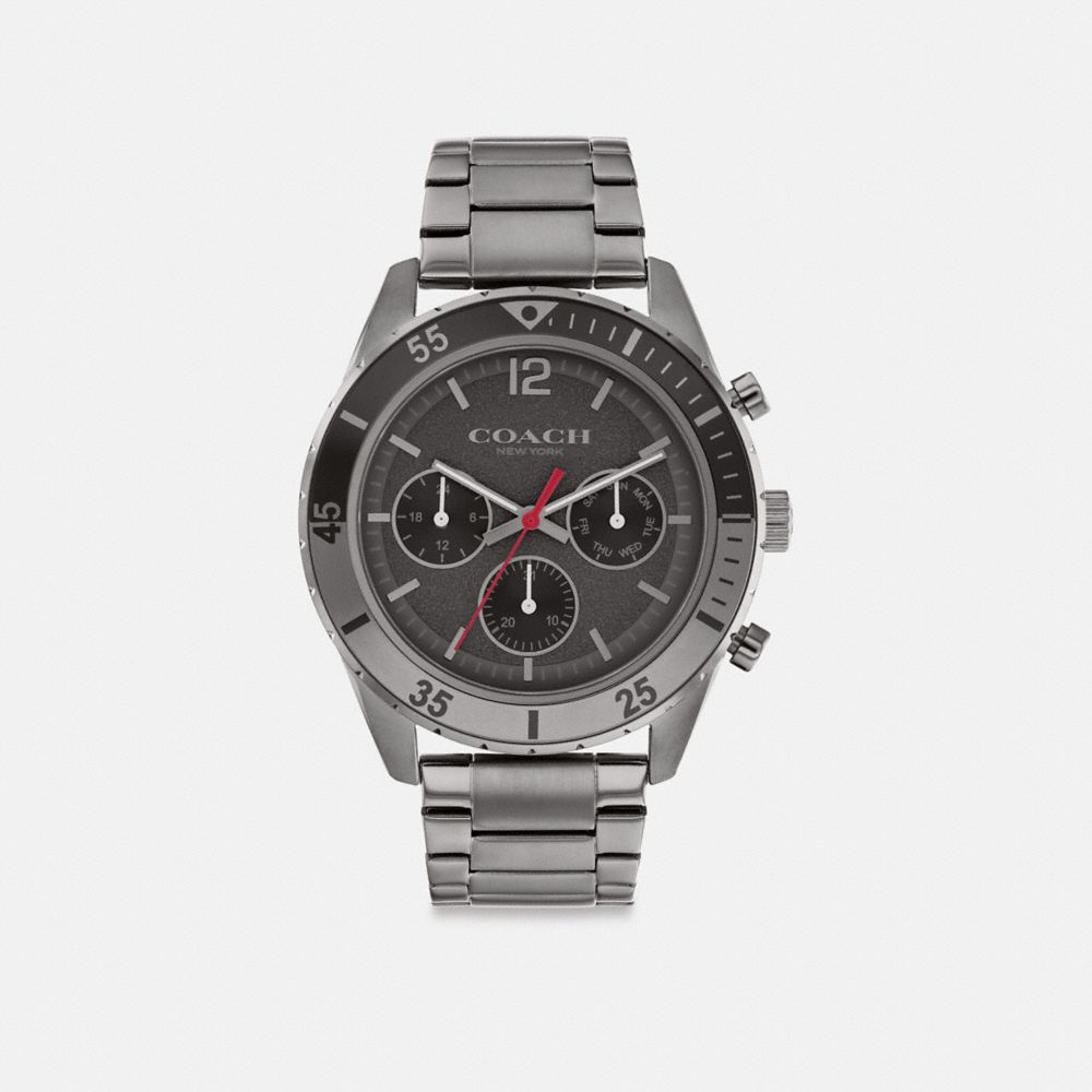 Cole Watch, 44MM