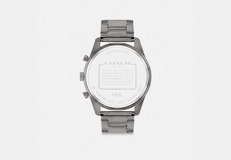 Cole Watch, 44 Mm