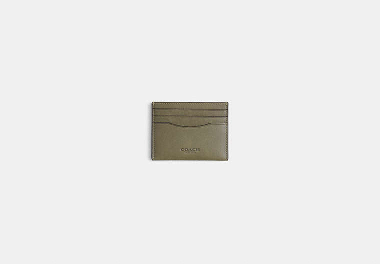 Restored Card Case