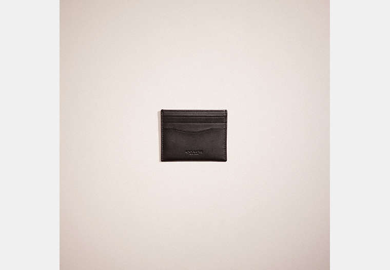 Restored Card Case