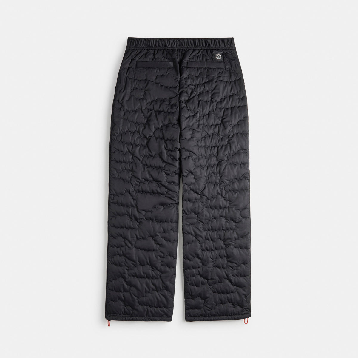 Coachtopia Loop Cloud Quilted Pants