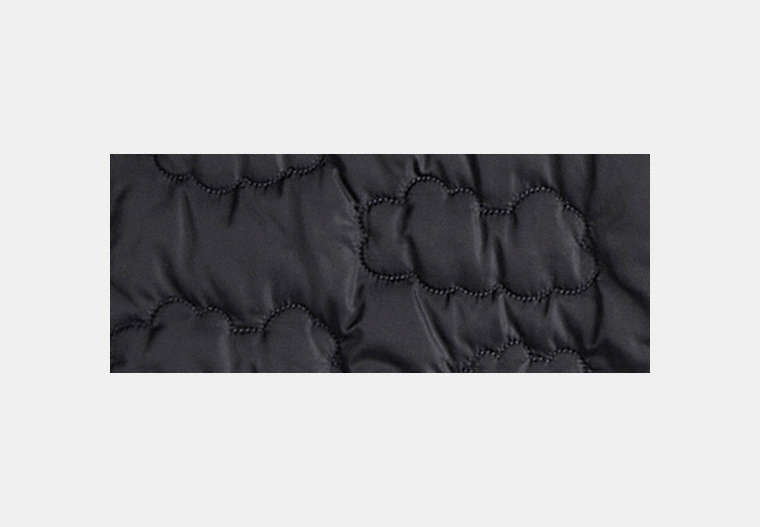 Coachtopia Loop Cloud Quilted Pants