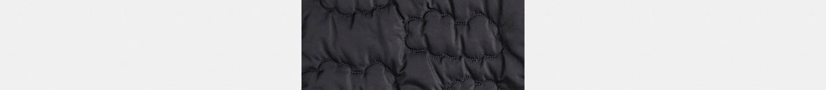 Coachtopia Loop Cloud Quilted Pants