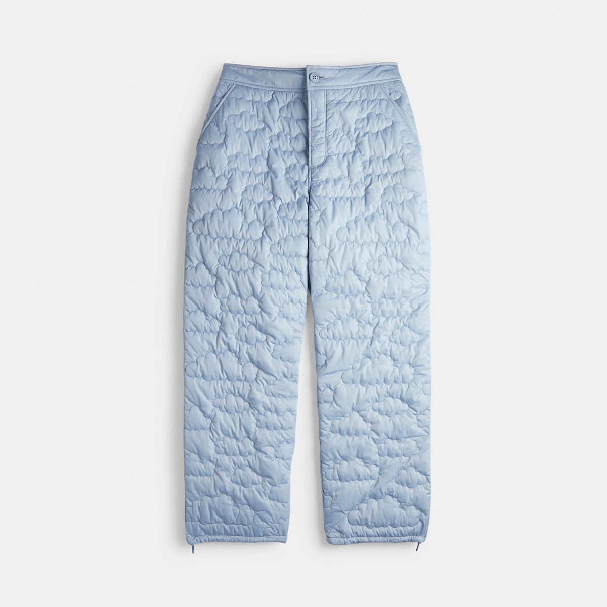 Coachtopia Loop Cloud Quilted Pants