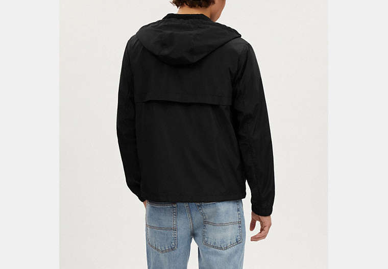 Signature Full Zip Windbreaker