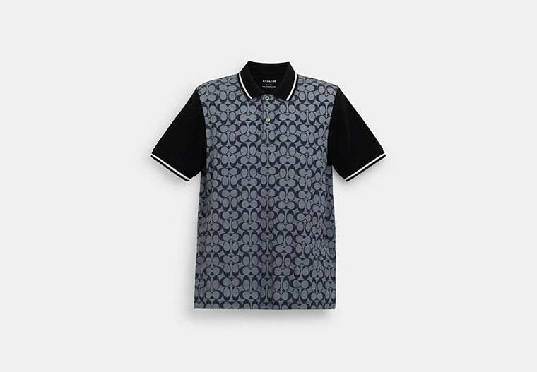 Signature Polo