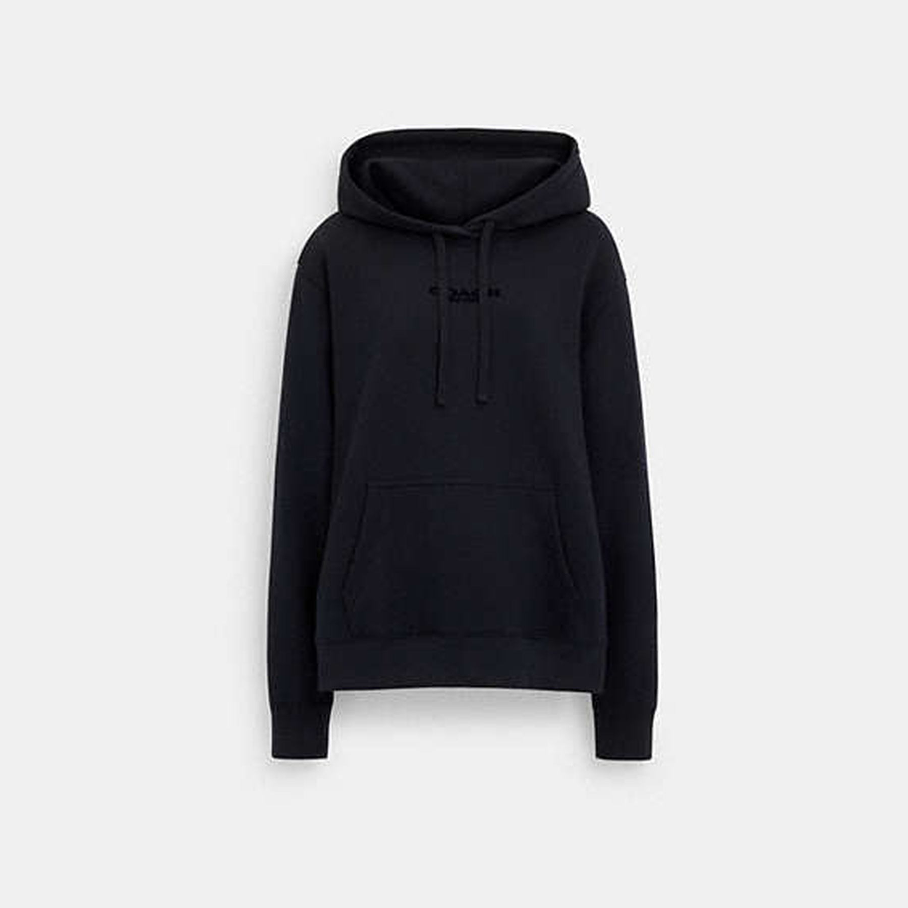 Coach Hoodie
