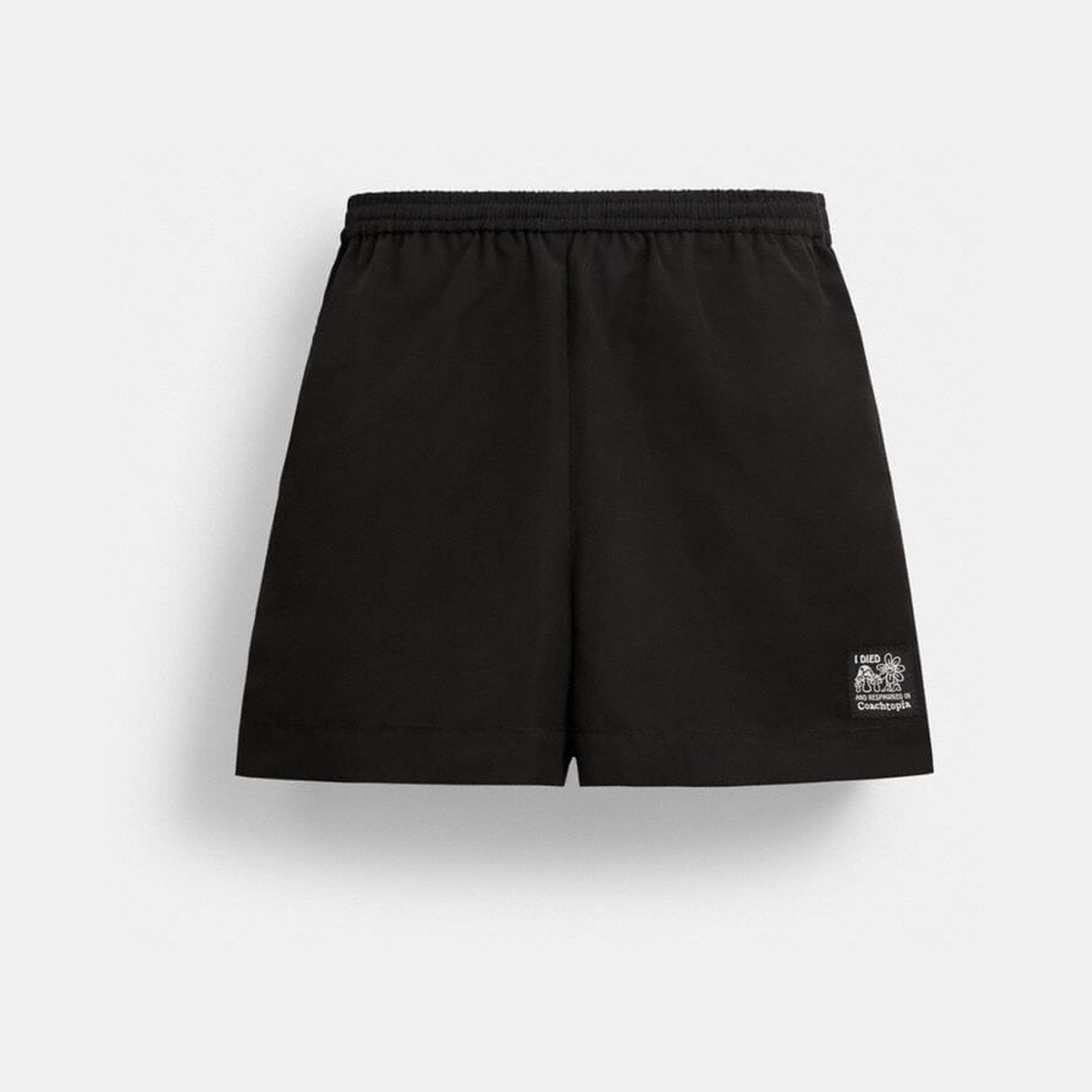 Coachtopia Loop Shorts