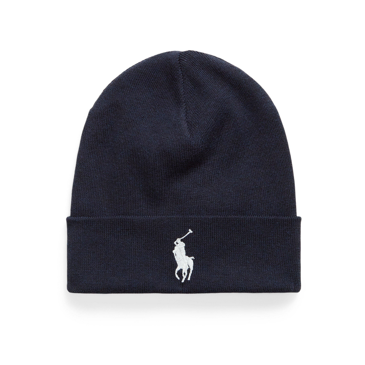 Combed Cotton Beanie