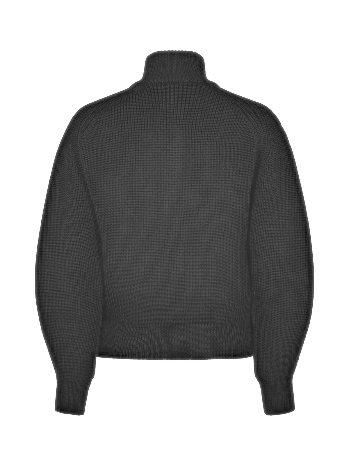 Contemporary Crew Neck Jumper