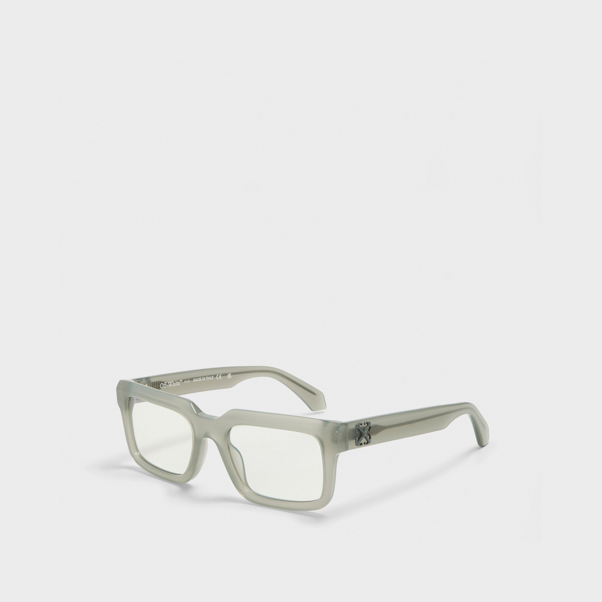 Contemporary Reading Glasses