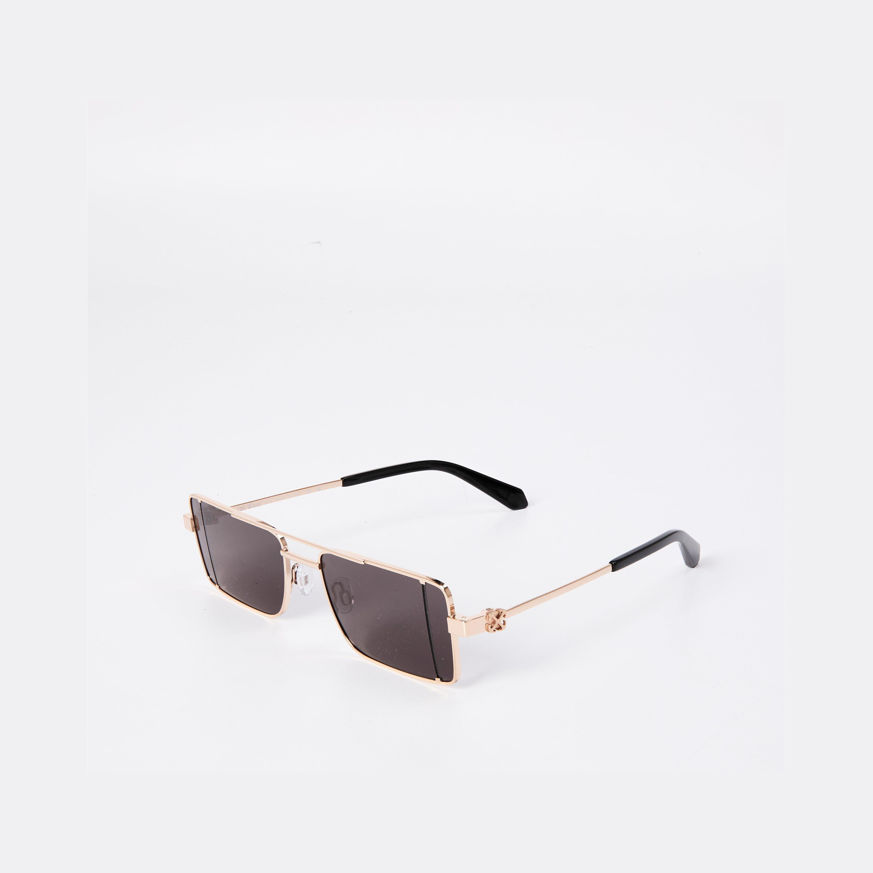 Cortez Rectangle Sunglasses