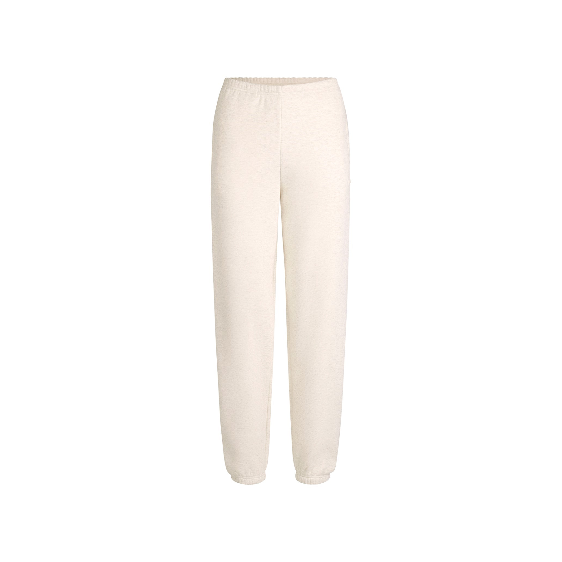 Cotton Fleece Classic Jogger