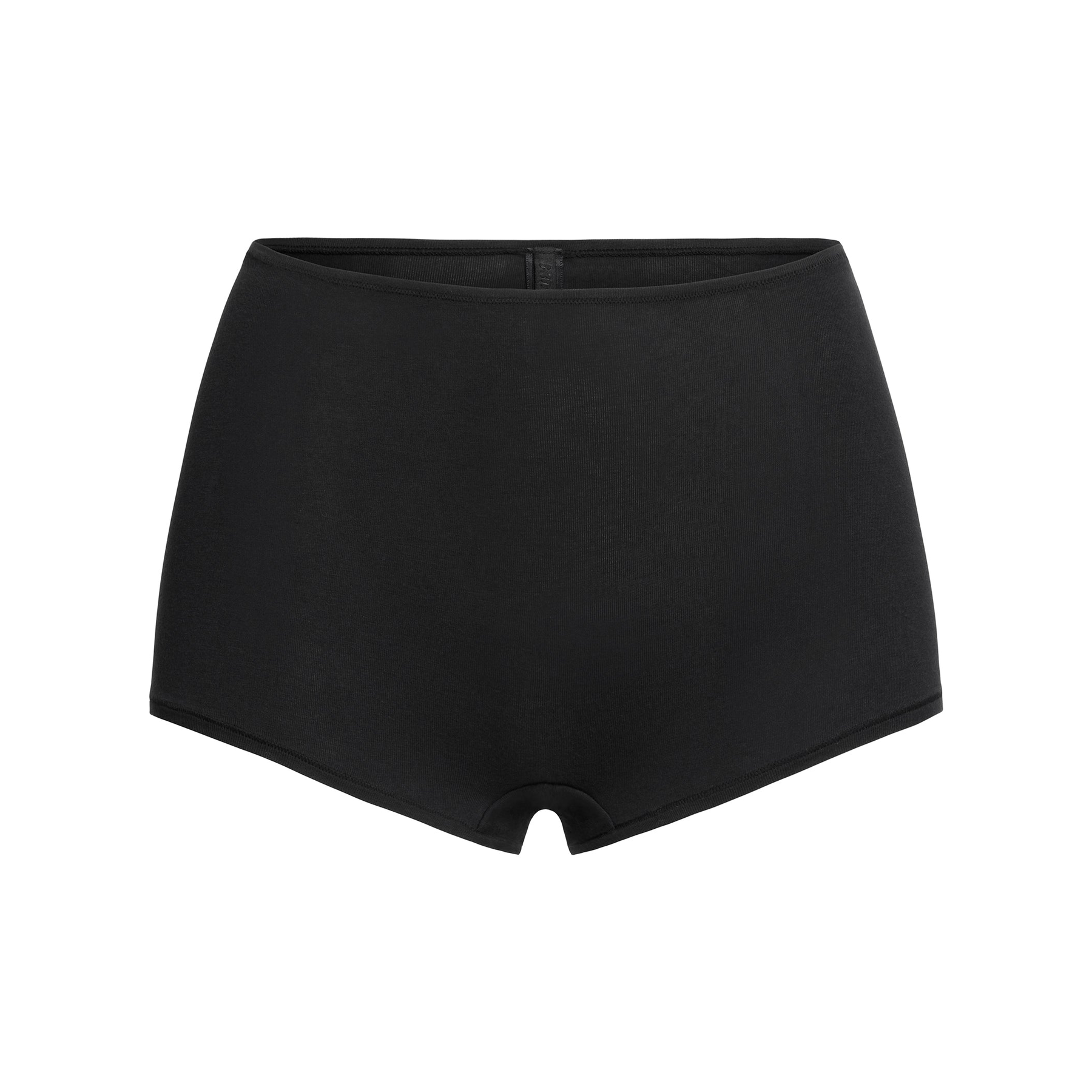 Cotton Jersey Boy Short