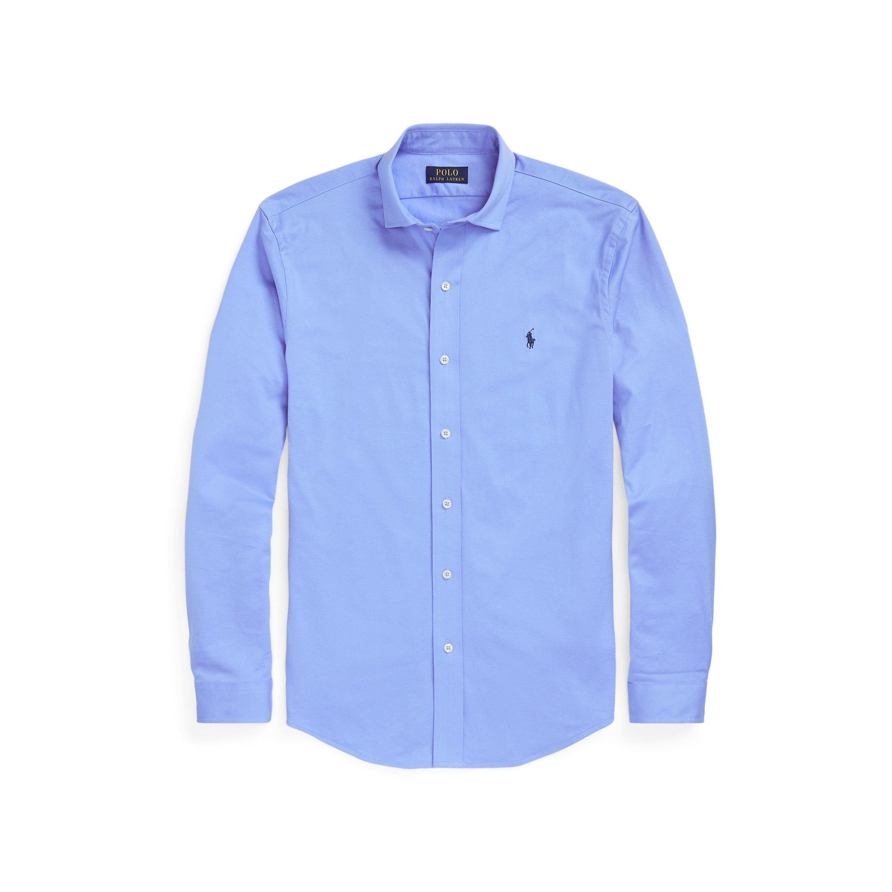Cotton Jersey Shirt