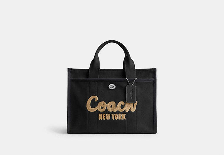 Cargo Tote Bag