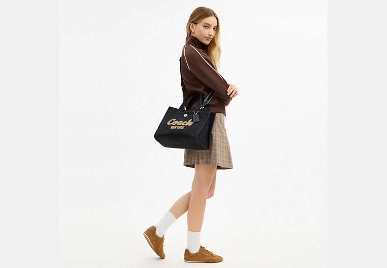 Cargo Tote Bag