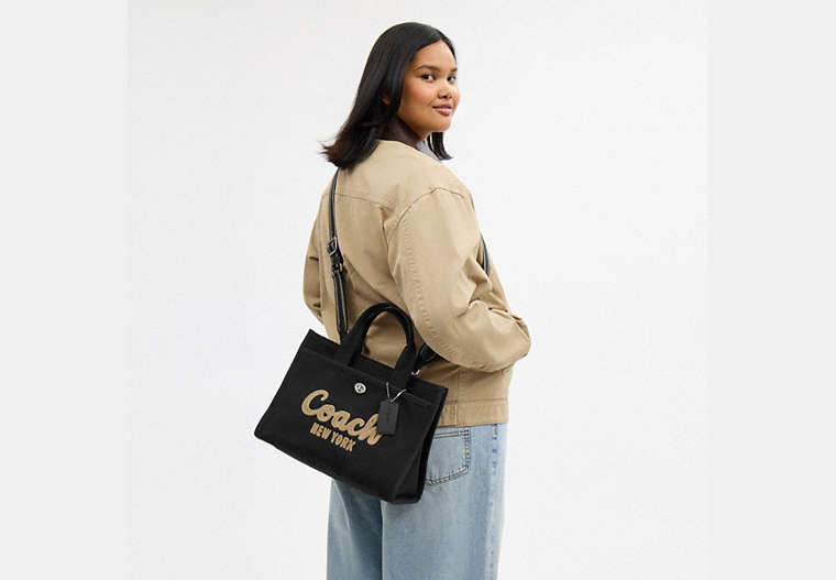 Cargo Tote Bag