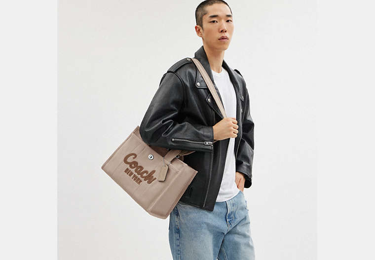Cargo Tote Bag