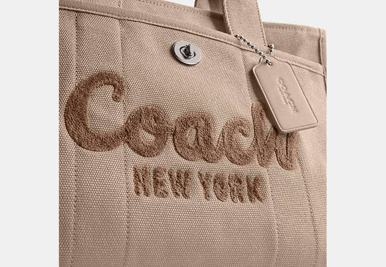 Cargo Tote Bag