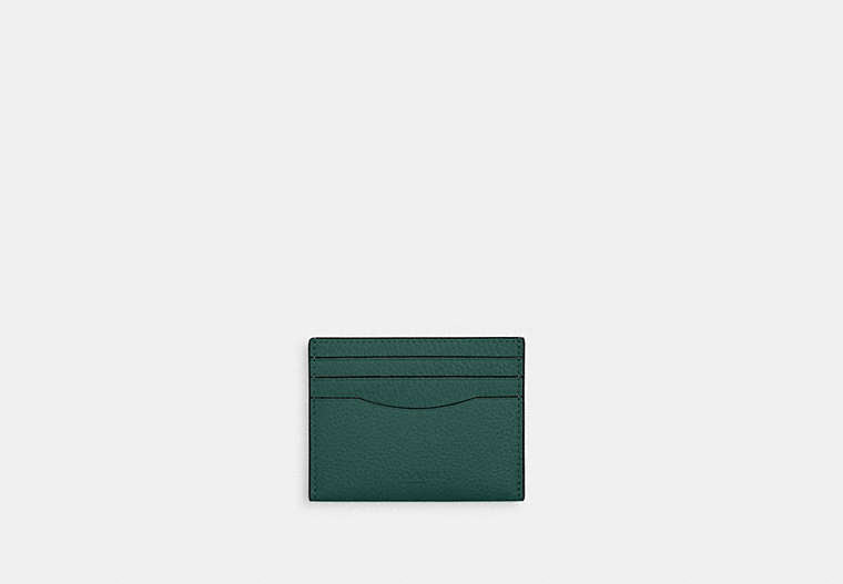 Slim Id Card Case