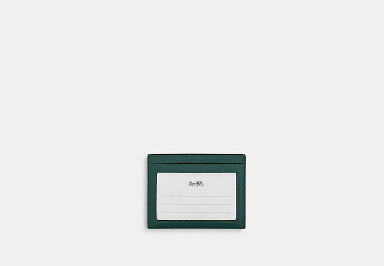 Slim Id Card Case
